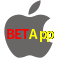 Aplicativo BetApp para iOS