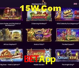 Estatísticas BetApp