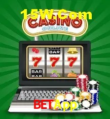 Recursos de Bônus BetApp