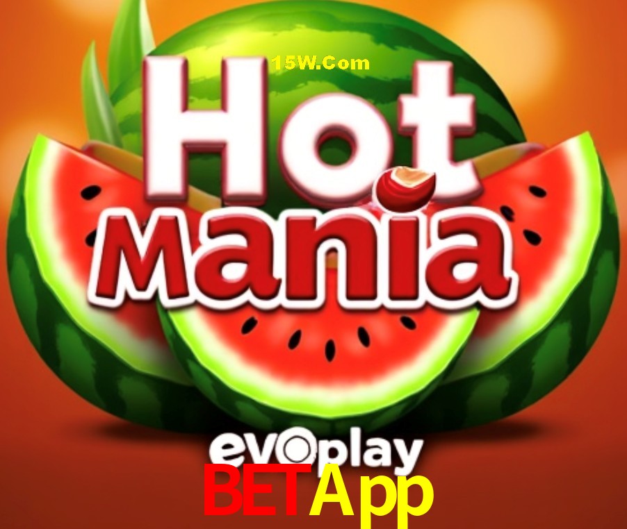 Apostas de Futebol BetApp