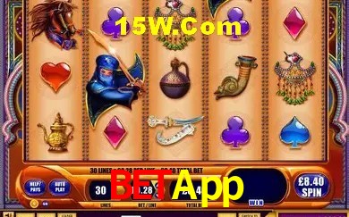 Ofertas Imperdíveis na BetApp: Promoções e Bônus Que Valem a Pena