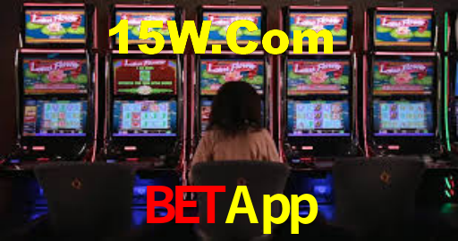 Blackjack Table BetApp