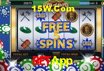 Sistemas de Segurança BetApp