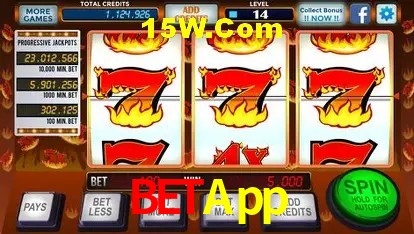 BetApp - Cassinos De Videogames Brasileiros - BetApp Baixar