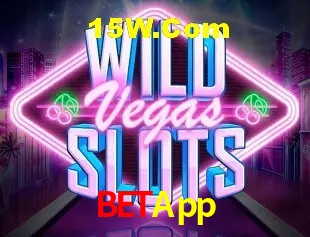 Provedores de Jogos BetApp