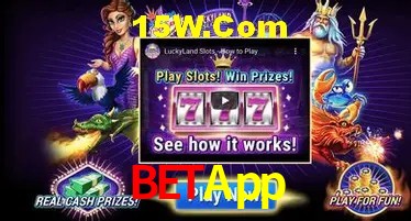 Especiais de Fim de Semana BetApp