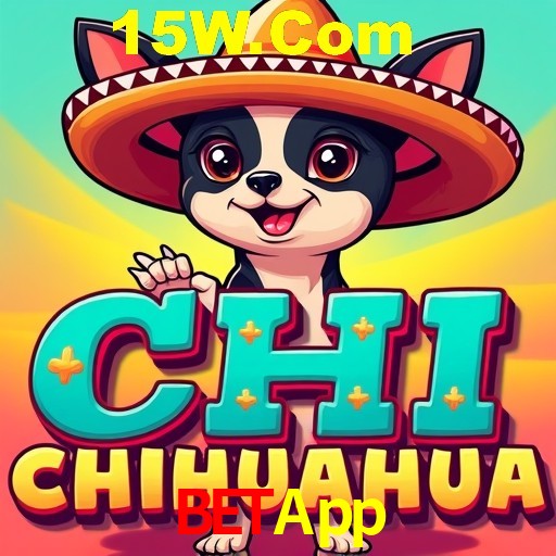 APP oficial da BetApp para mobile