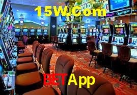 Platform Technology BetApp