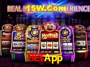 Diretório de Jogos BetApp