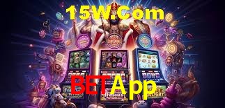 Responsive Design BetApp