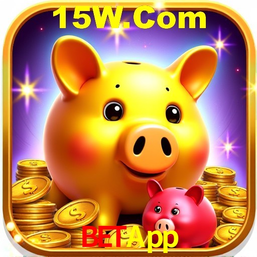 Interface do App BetApp