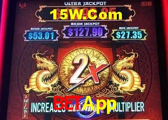 Integração de APIs BetApp